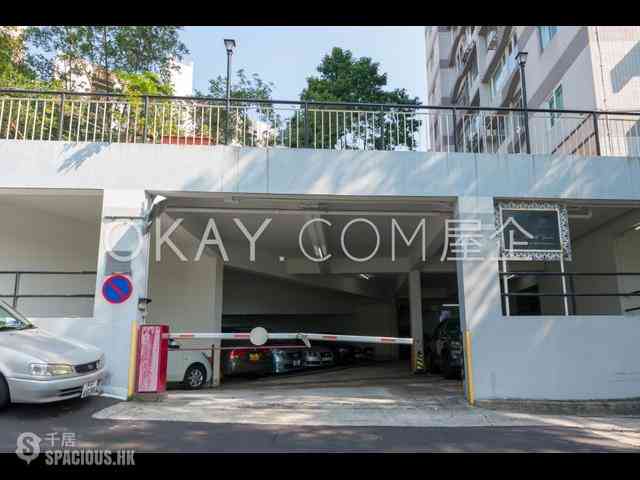 Pok Fu Lam - Emerald Garden 20