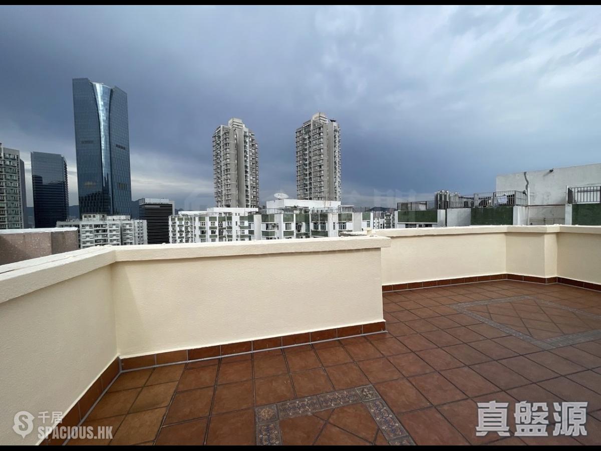 Quarry Bay - Mount Parker Lodge Block E 01