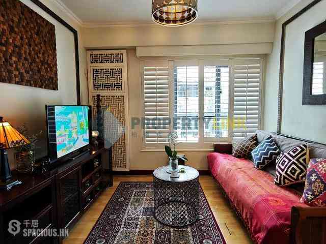 Poho - Rich View Terrace 03