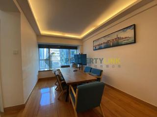 Sheung Wan - Queen's Terrace 03