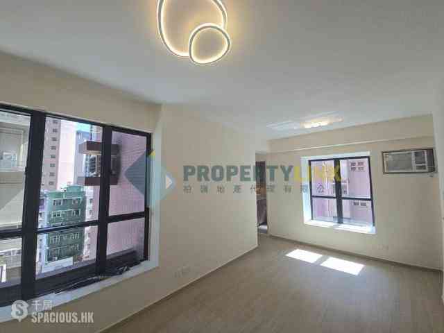 Mid Levels Central - Scenic Rise 05