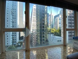 Sheung Wan - Queen's Terrace 05
