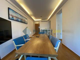 Sheung Wan - Queen's Terrace 06