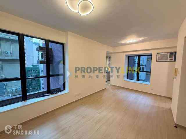 Mid Levels Central - Scenic Rise 08