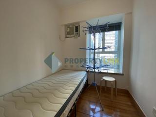 Sheung Wan - Queen's Terrace 07