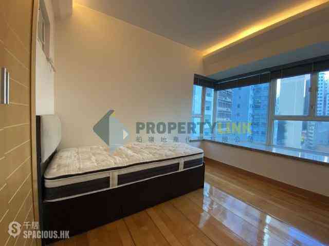 Sheung Wan - Queen's Terrace 08