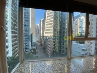 Sheung Wan - Queen's Terrace 09