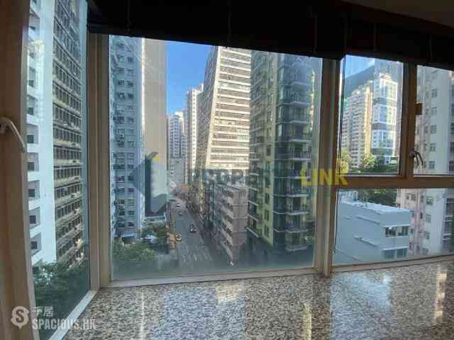 Sheung Wan - Queen's Terrace 09