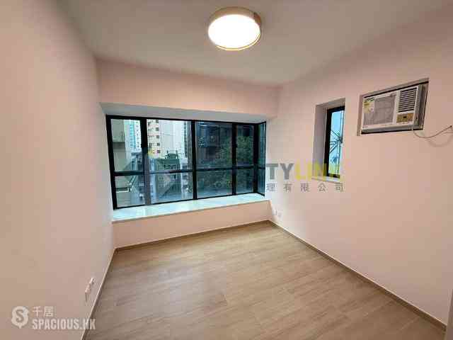 Mid Levels Central - Scenic Rise 12