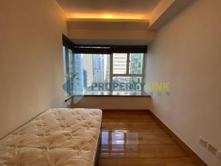 Sheung Wan - Queen's Terrace 10