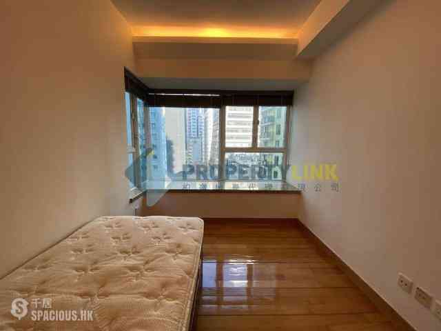 Sheung Wan - Queen's Terrace 10