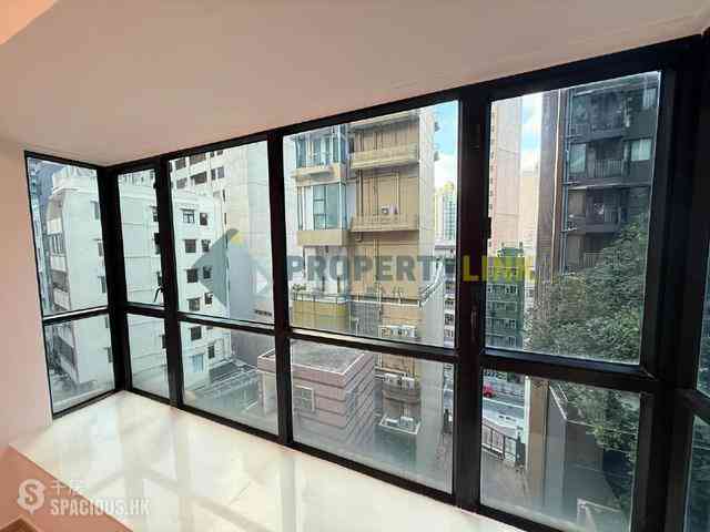 Mid Levels Central - Scenic Rise 13