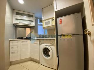 Sheung Wan - Queen's Terrace 12