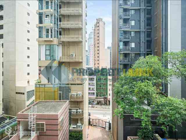 Mid Levels Central - Scenic Rise 14