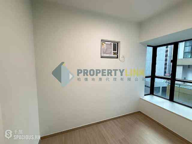 Mid Levels Central - Scenic Rise 17