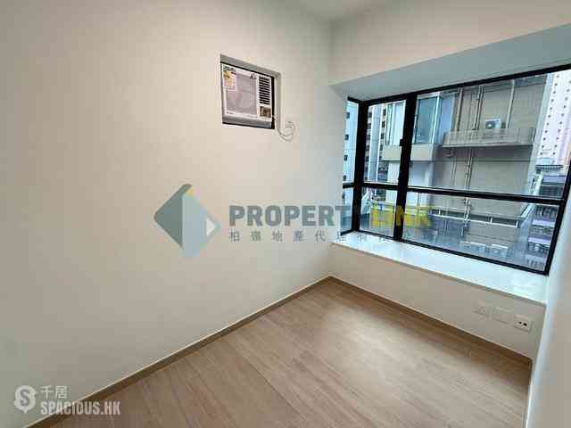 Mid Levels Central - Scenic Rise 18
