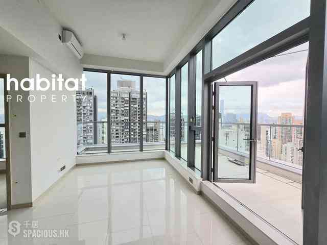 Sai Ying Pun - Upper Manor 02