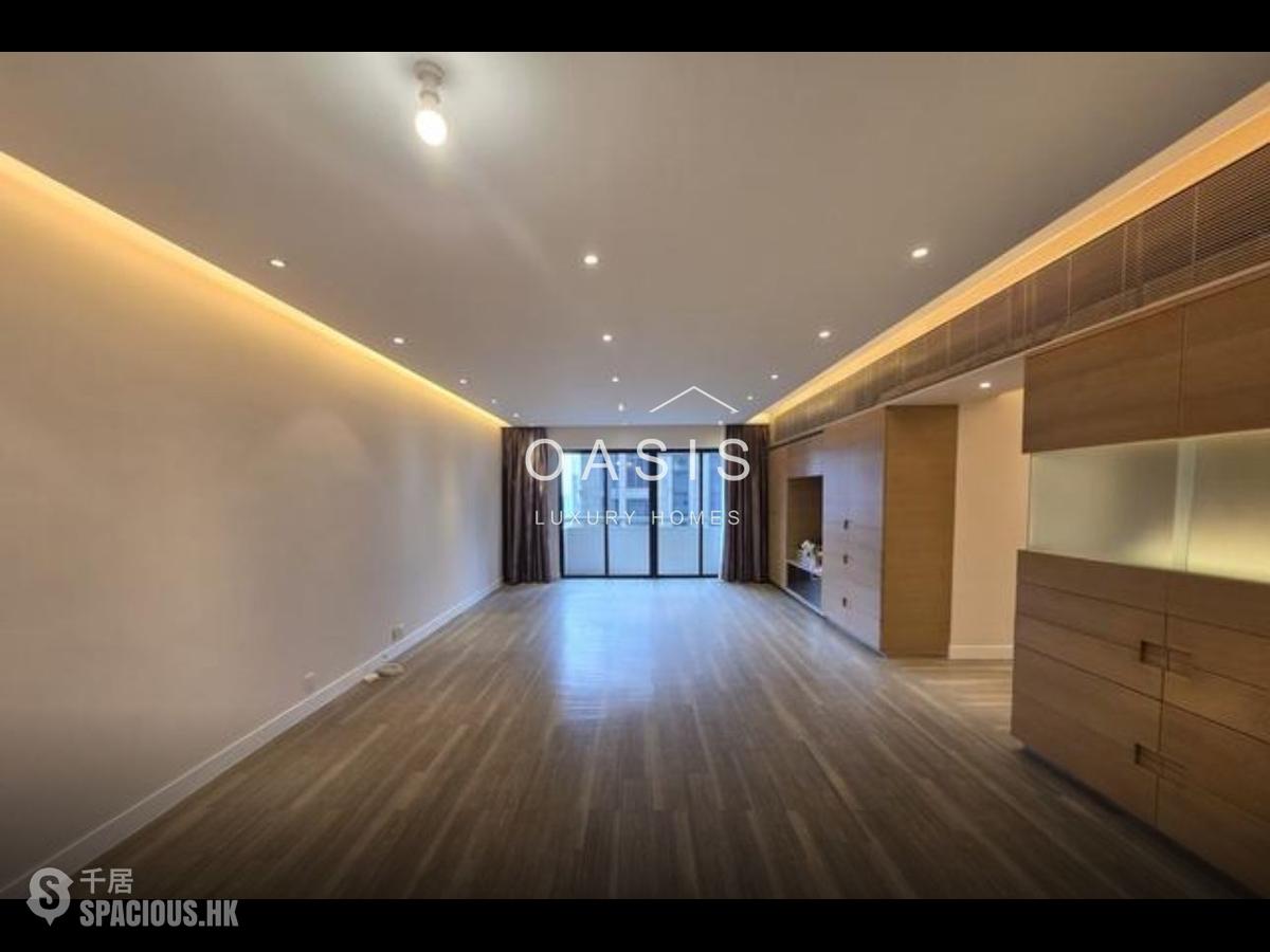 Mid Levels Central - Wilshire Park 01