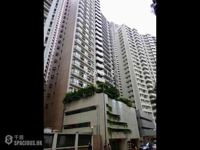 Mid Levels Central - Wilshire Park 02