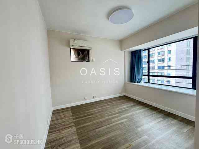 Mid Levels Central - Wilshire Park 04