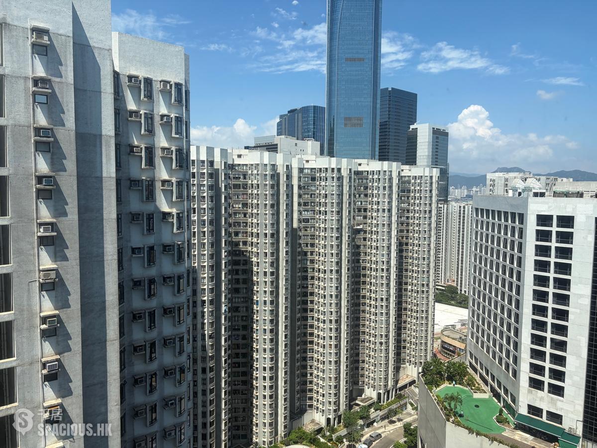 Quarry Bay - Kornhill Block J 01
