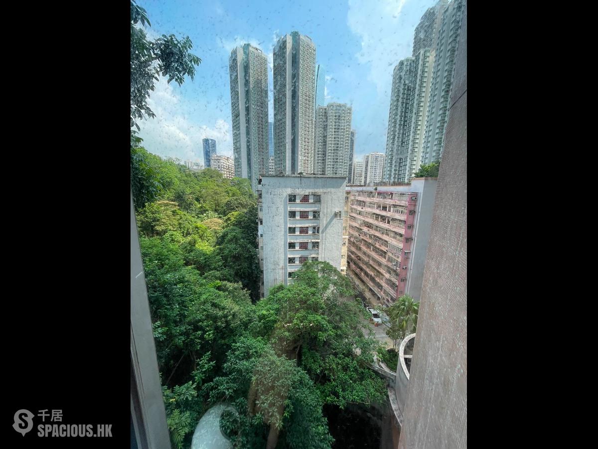 Quarry Bay - Mount Parker Lodge Block D 01