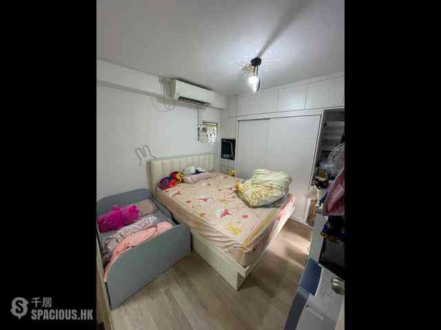 Quarry Bay - Mount Parker Lodge Block D 04