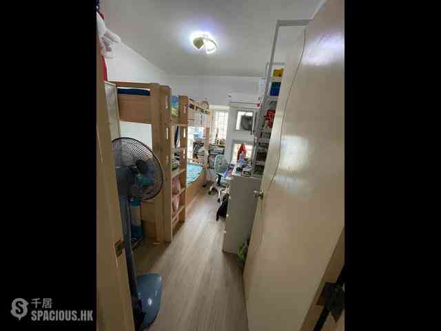 Quarry Bay - Mount Parker Lodge Block D 06
