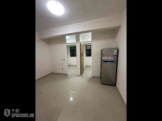Quarry Bay - Chung Hing Mansion 01