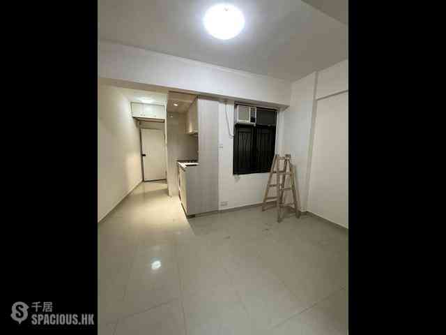 Quarry Bay - Chung Hing Mansion 02