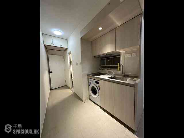 Quarry Bay - Chung Hing Mansion 05