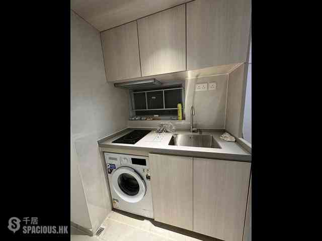 Quarry Bay - Chung Hing Mansion 06