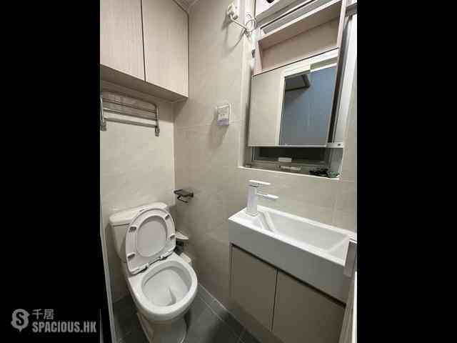 Quarry Bay - Chung Hing Mansion 07