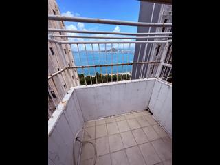 坚尼地城 - 海傍大厦 02