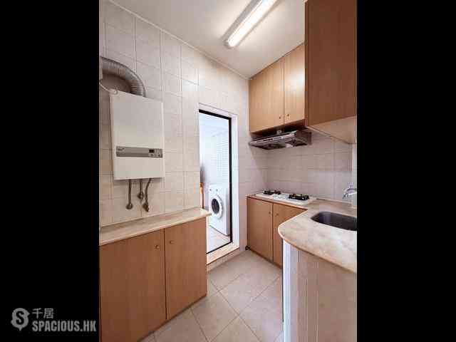 Kennedy Town - Sea View Mansion 07