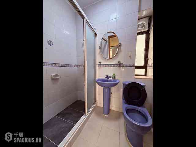 Kennedy Town - Sea View Mansion 09