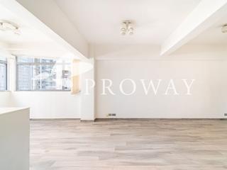 Sai Ying Pun - Standard Mansion 03