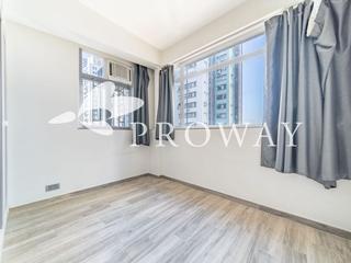 Sai Ying Pun - Standard Mansion 04