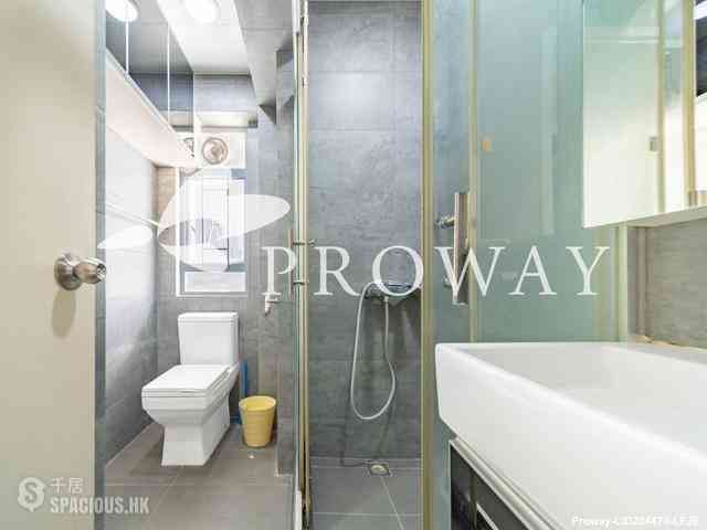 Sai Ying Pun - Standard Mansion 11