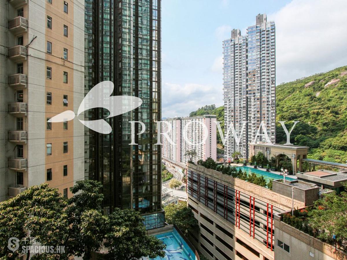 Tai Hang - The Legend 01