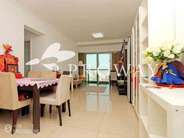 Tsim Sha Tsui - The Victoria Towers 04