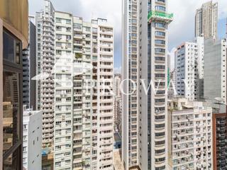 跑马地 - 汇文楼 02