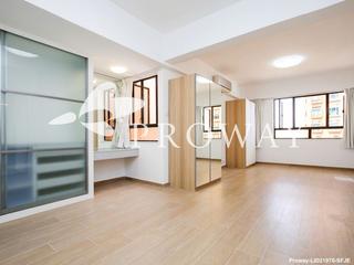 Mid Levels West - Realty Gardens Paris Court (Block 2) Paris Court 06