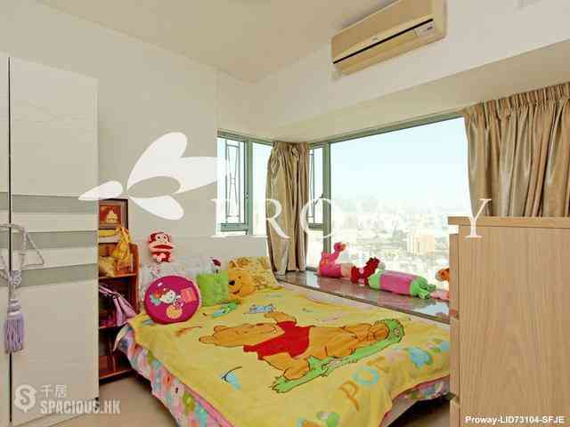 Tsim Sha Tsui - The Victoria Towers 07