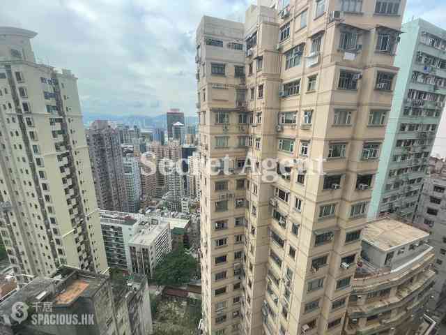 Mid Levels Central - Jadestone Court 03