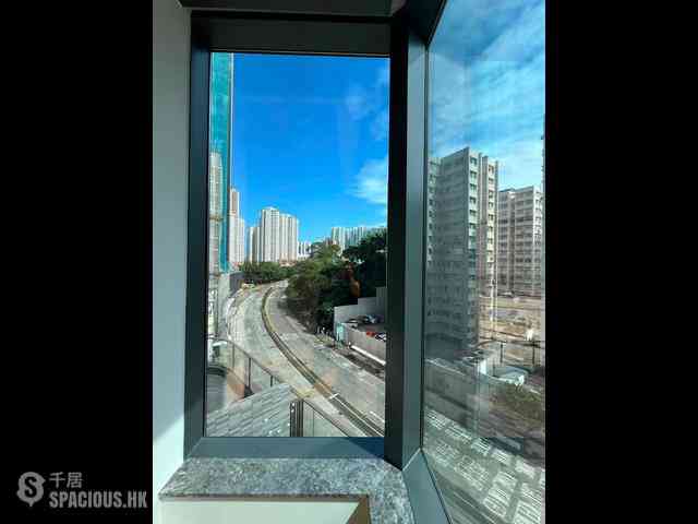 Siu Sai Wan - The Headland Residences 08