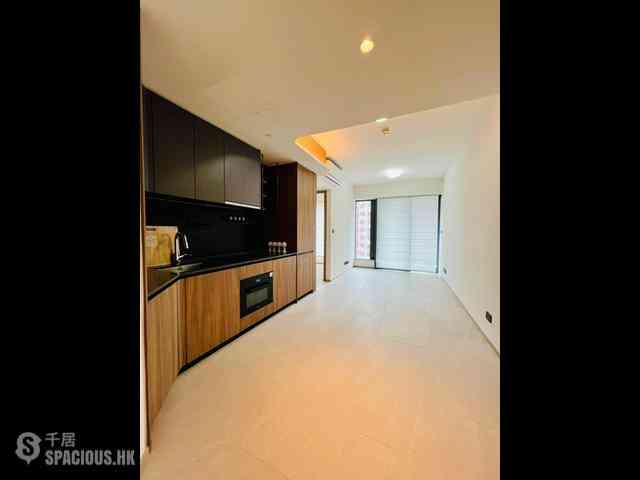 Siu Sai Wan - The Headland Residences 01