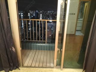 大角咀 - 君滙港5座 08