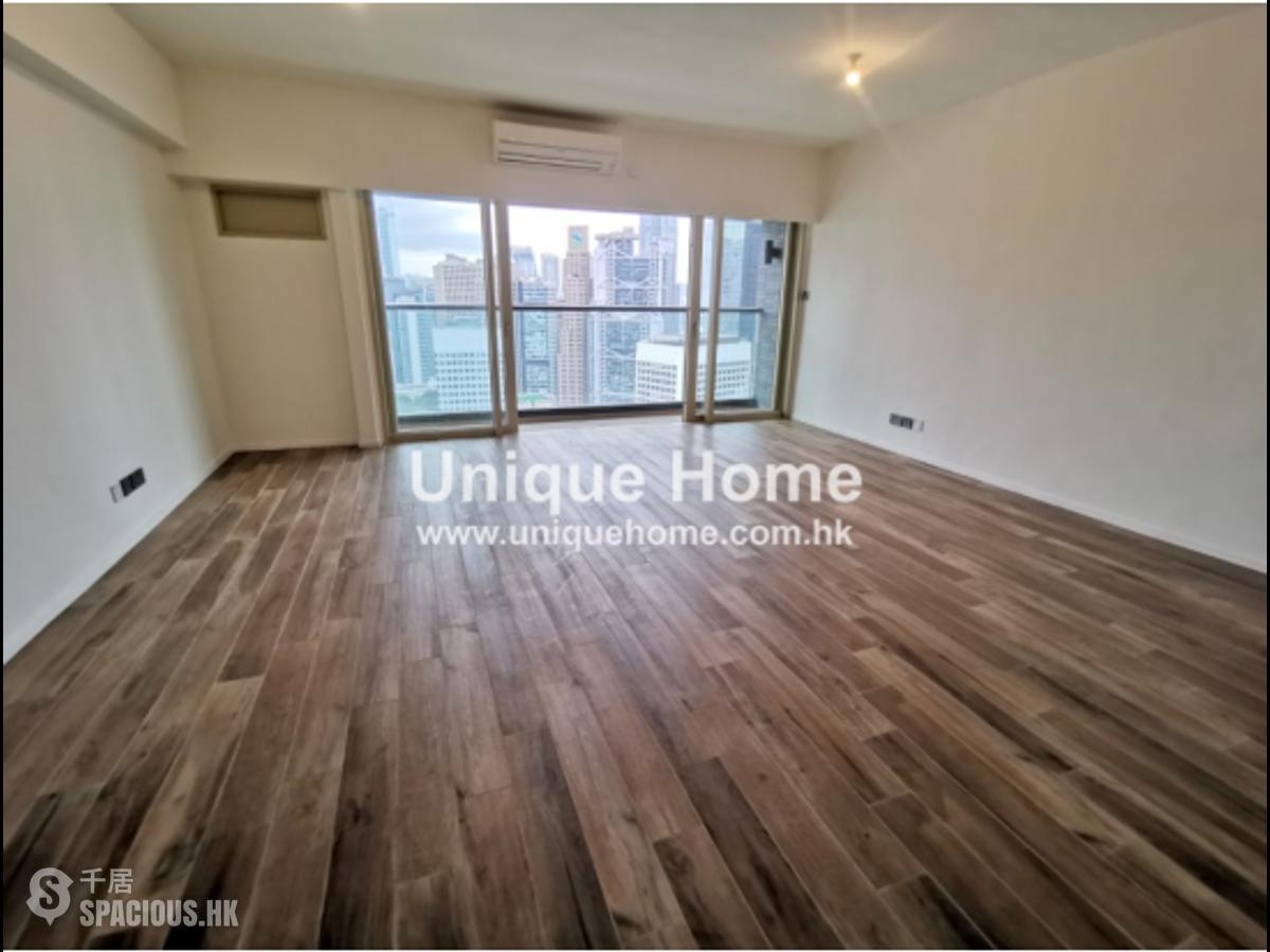Mid Levels Central - St. Joan Court 01