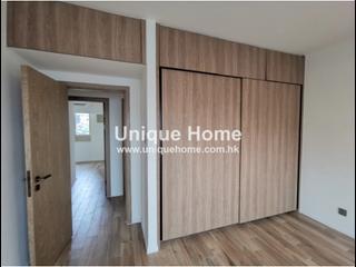 Mid Levels Central - St. Joan Court 05